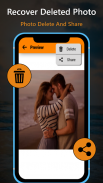 Recover Deleted All Photos, Files And Contacts screenshot 1