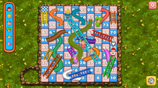 Snakes and Ladders Multiplayer screenshot 2