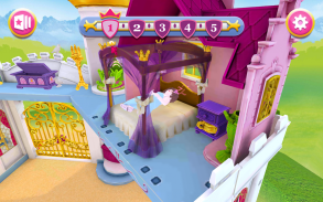 PLAYMOBIL Castello Principessa screenshot 13