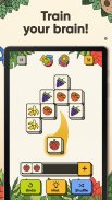 3 Tiles: Mahjong Rätsel Spiele screenshot 10