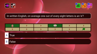 Quiz Off - Offline Quiz App screenshot 21