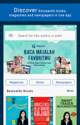 Gramedia Digital screenshot 0