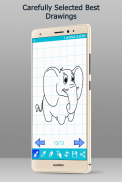 Kids Learning - Draw & Color screenshot 4