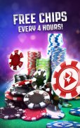 Poker Online: Texas Holdem Casino Card Games screenshot 10