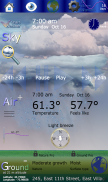 ShareWeather screenshot 3