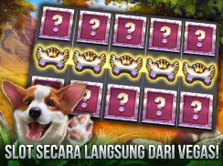 Casino Slots - mesin slot screenshot 4