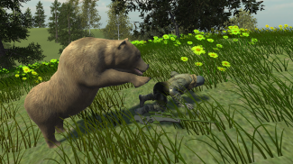 Animal Hunting Simulator screenshot 2