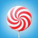 Sweet Sugar Match3 Puzzle Game