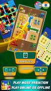 Ludo Game: Ludo Online, लूडो, Ludo Khelo screenshot 1