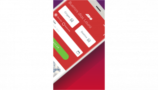 ADO Boletos de Autobús screenshot 1
