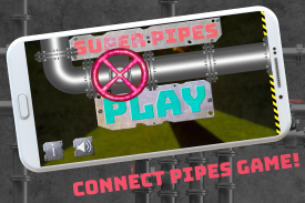 Super Pipes - Plumber screenshot 4