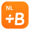 Niederländisch lernen: Babbel Icon