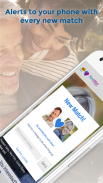 FirstMet Dating App: Meet New People, Match & Date screenshot 4