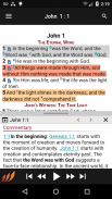 Bible - Word of Promise® screenshot 4