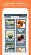 1000 Resep Masakan Sehari-hari Lengkap Offline screenshot 4