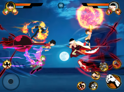 Super Stick Fight All Star APK 4.3 Download the latest version