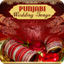 Punjabi Wedding Songs Icon
