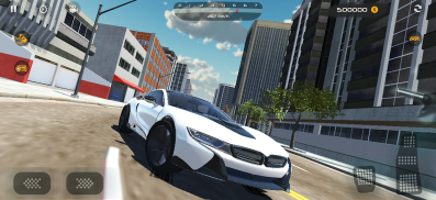 M Package : Car Simulator screenshot 8