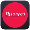 Buzzer! Quiz game show buzzer