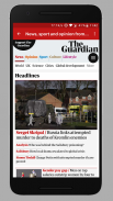 UK Newspaper, England News, Sports and More screenshot 6