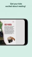 Pickatale Reading App for Kids screenshot 12