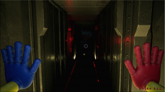 Poppy Playtime Chapter 1 Tips screenshot 0