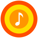 Music Player - MP3 Player Pro Icon