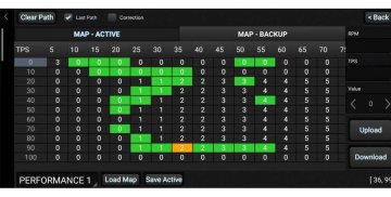 DIFOTECH PAA-BASIC screenshot 5