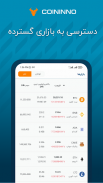 Coininno | کوینینو screenshot 4