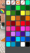 Gislerud Carpets - Visualizer screenshot 2
