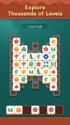 Shanghai Tile: Mahjong Match screenshot 2