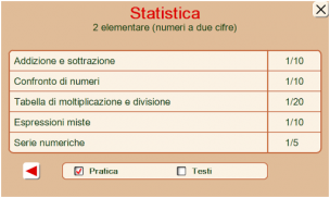Matematica alla Lavagna screenshot 9