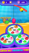 Fishing Toy Game screenshot 7