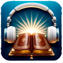 Bíblia Católica Áudio Icon