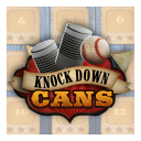 Knock Down Game