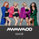 Mamamoo Wallpaper - KPOP Icon