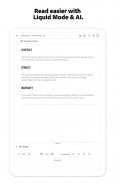 Adobe Acrobat Reader: Edit PDF screenshot 11