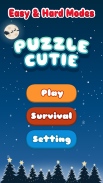 Puzzle Cutie - Sort The Pets screenshot 4