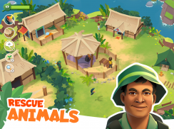 Jungle Heroes screenshot 3