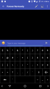 Flux Type Keyboard screenshot 3