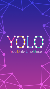 YOLO - One Line Puzzle Drawing screenshot 6