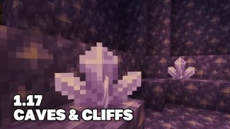 Cave Mod for Minecraft screenshot 4