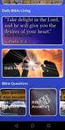 NIV Bible Audio mp3 & Ebook screenshot 13