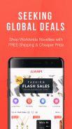 Juanpi - Deals & Free Shipping screenshot 0