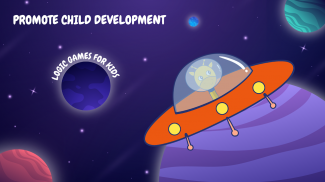 EduKid: Kids' Logic Games screenshot 19