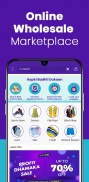 Uniket Wholesale Shopping App screenshot 5