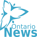 Toronto & Ontario News 2.0 Icon