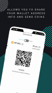 XTRABYTES™ XCITE Mobile screenshot 3