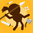 Draw Weapon Master
