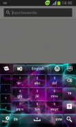 Electric Color Keyboard screenshot 6